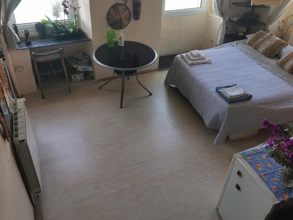 Romantic Casa Lorenzina Affittacamere 文蒂米利亚 外观 照片