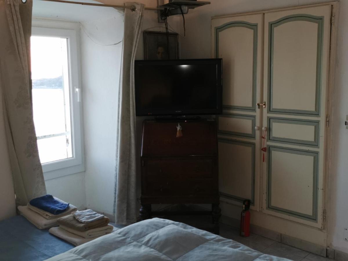 Romantic Casa Lorenzina Affittacamere 文蒂米利亚 外观 照片