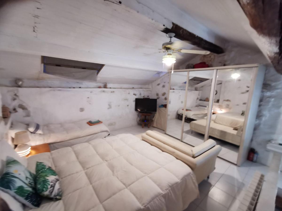 Romantic Casa Lorenzina Affittacamere 文蒂米利亚 外观 照片