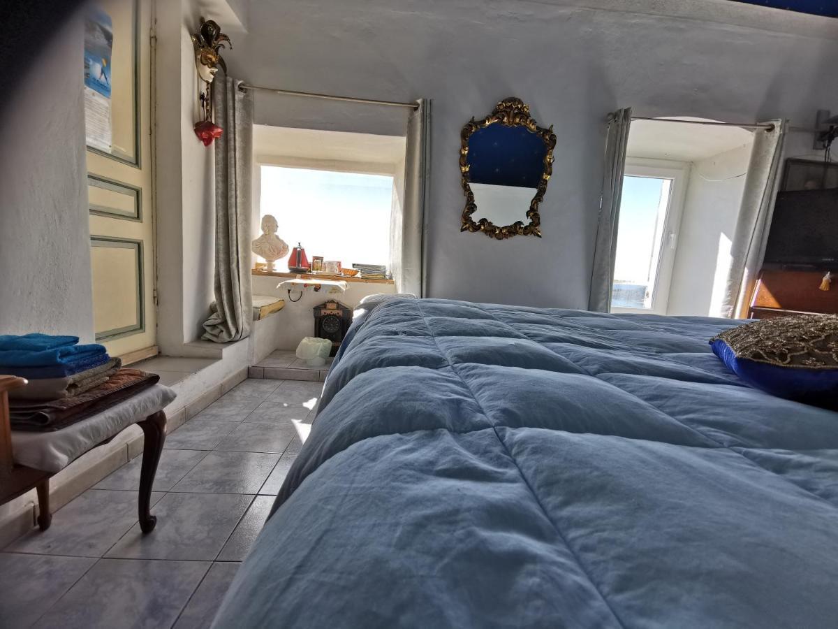 Romantic Casa Lorenzina Affittacamere 文蒂米利亚 外观 照片