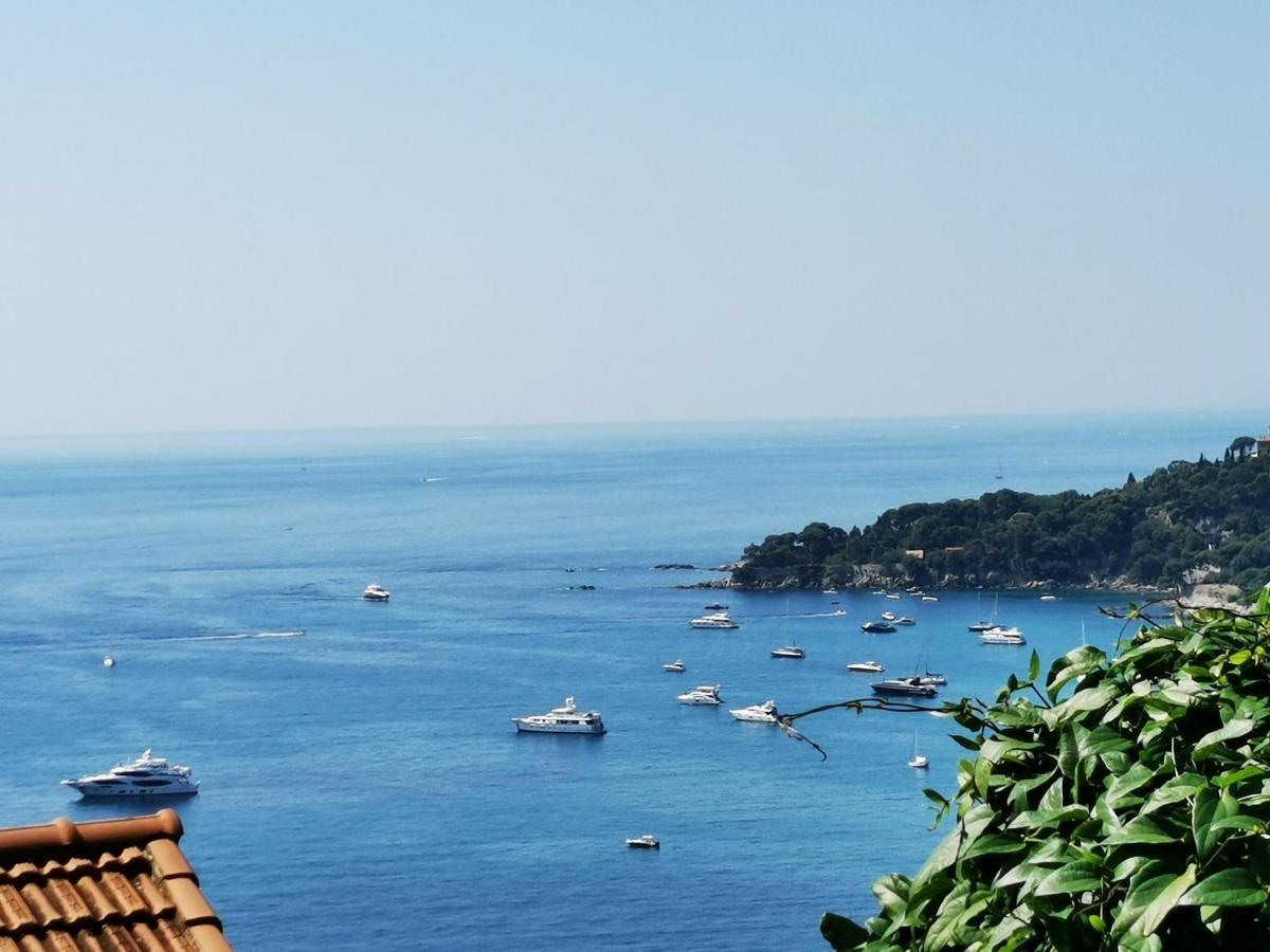 Romantic Casa Lorenzina Affittacamere 文蒂米利亚 外观 照片